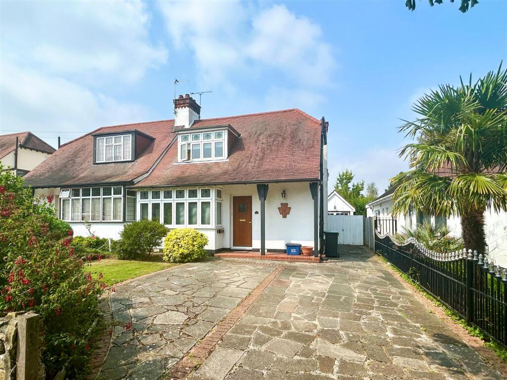 Main image of property: Somerset Avenue, Westcliff-On-Sea