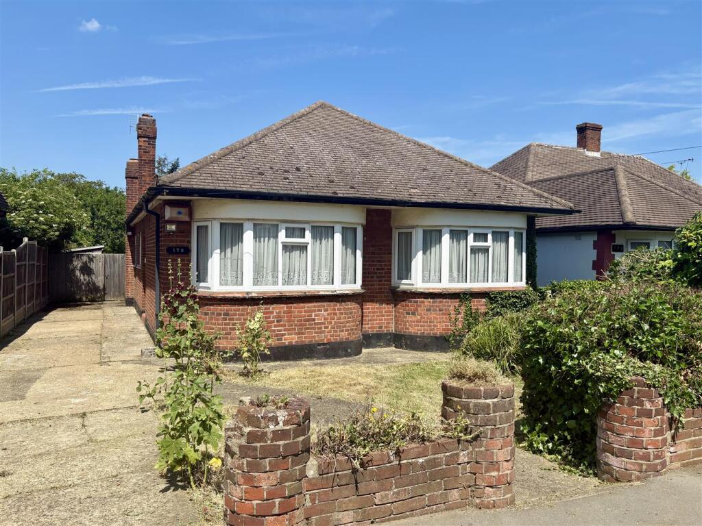 Main image of property: Carlingford Drive, Westcliff-On-Sea
