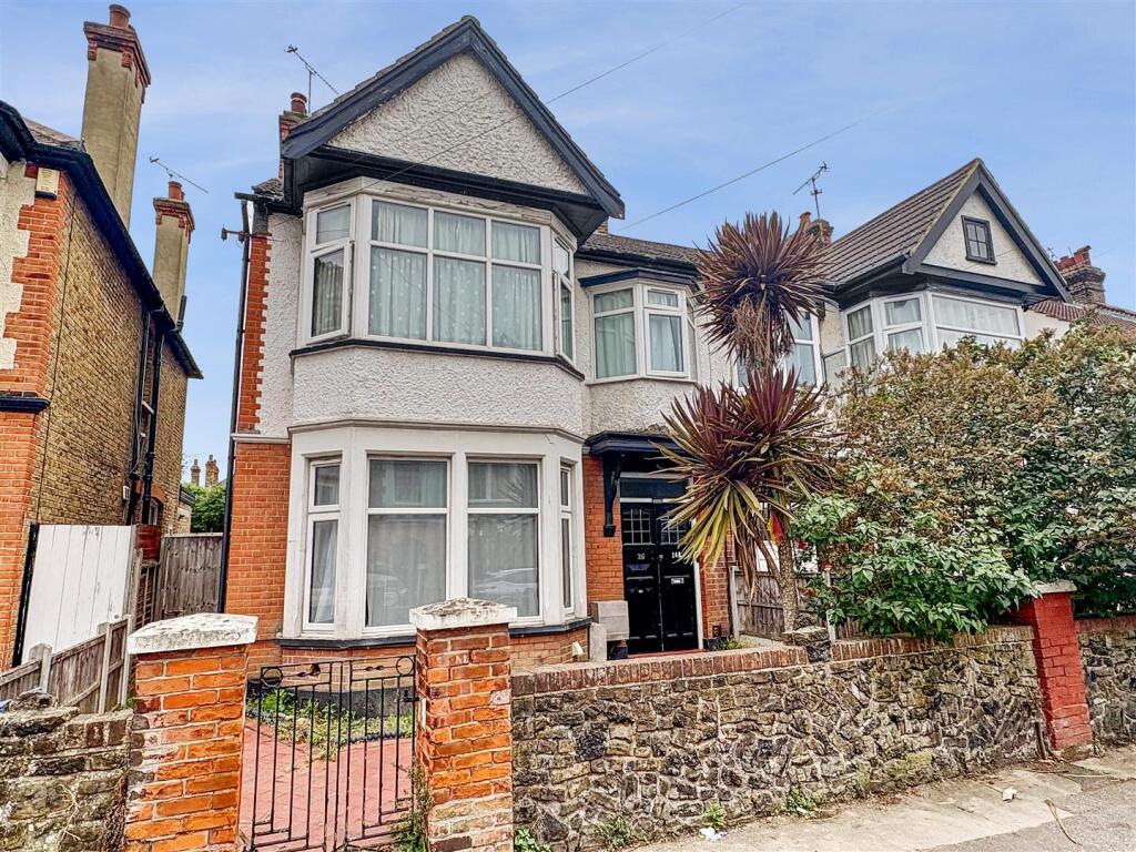 Main image of property: Albion Road, Westcliff On Sea