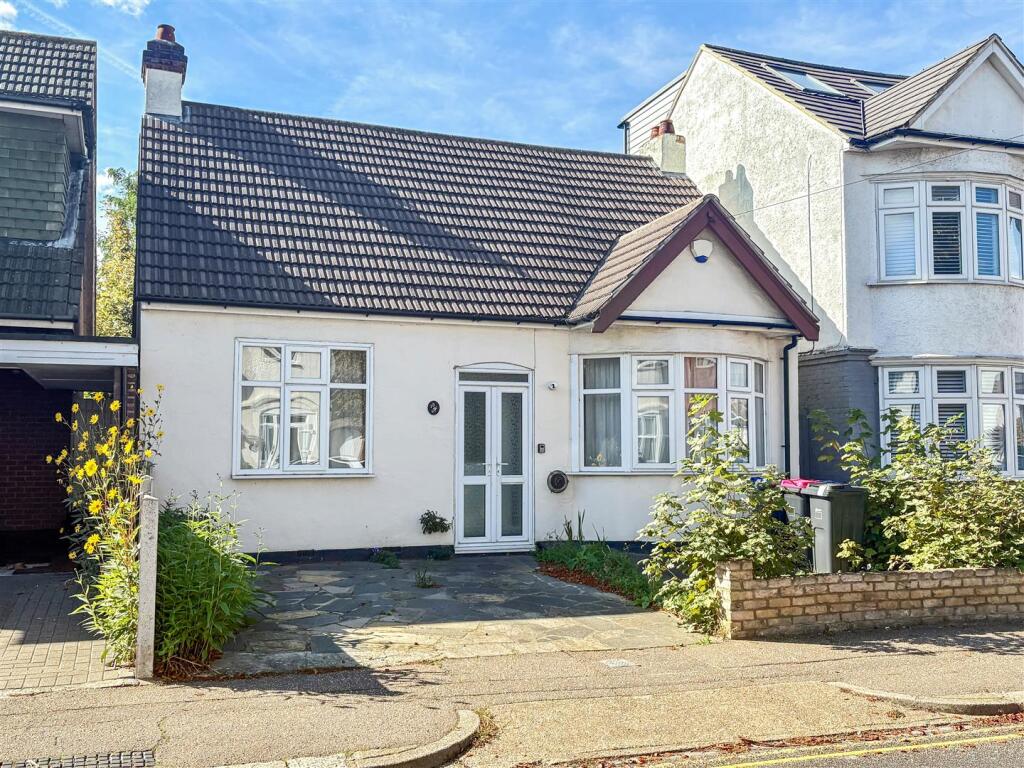 Main image of property: Priory Avenue, Southend-On-Sea