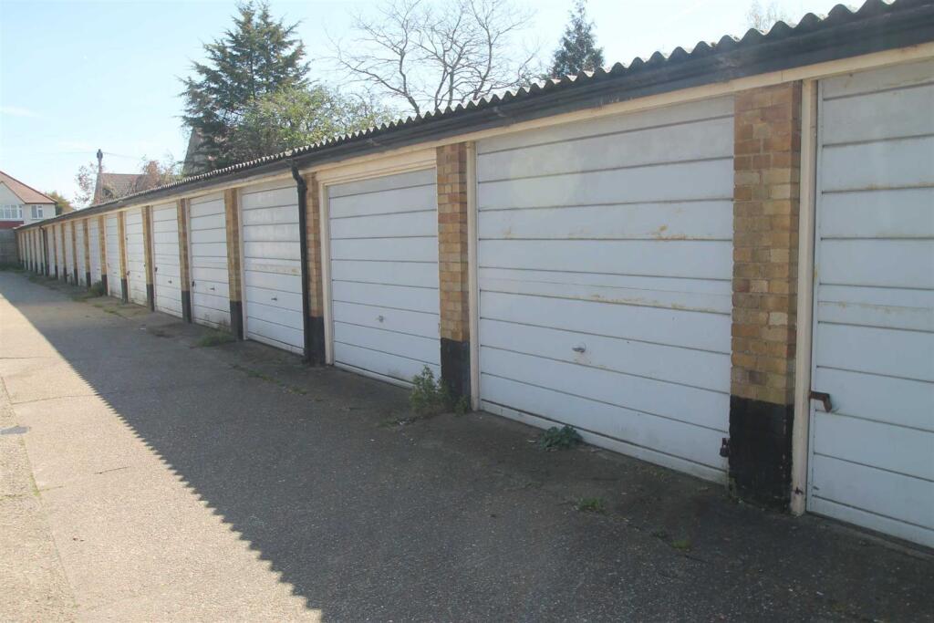 Main image of property: Woodgrange Drive, Southend On Sea