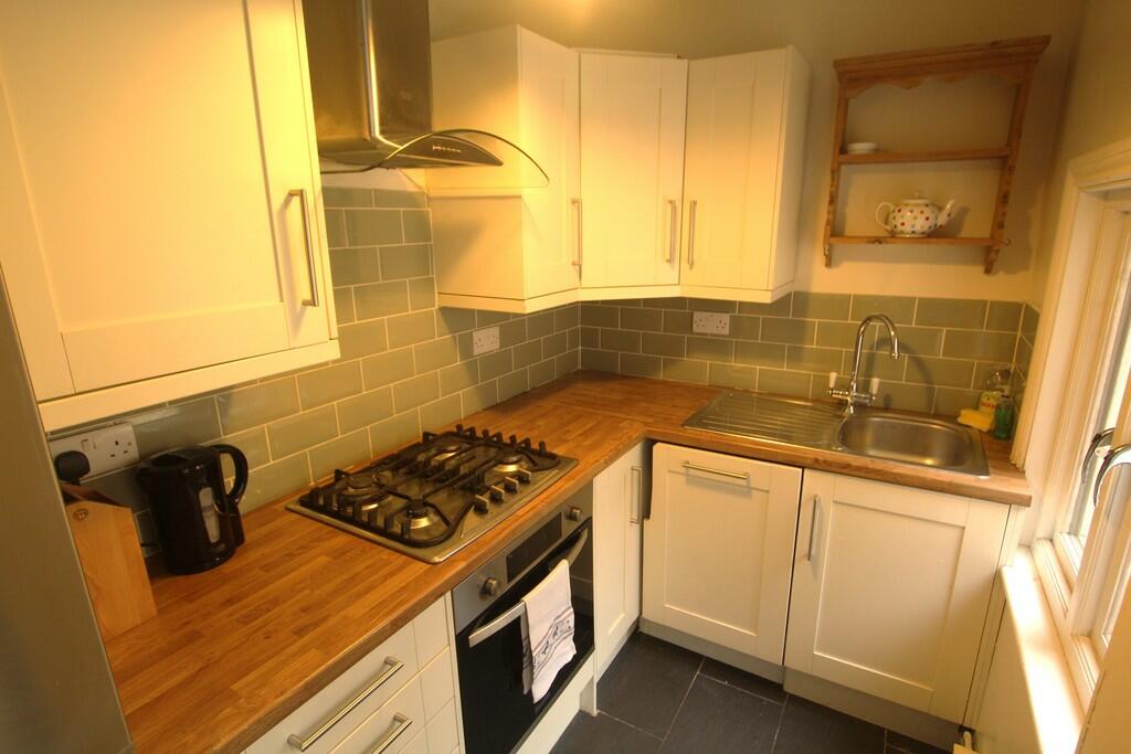 Additional property image - Great Eastern Street, Cambridge
