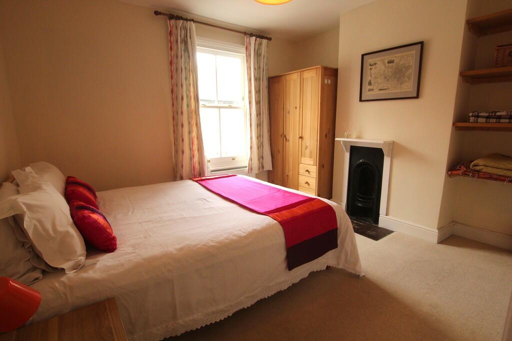 Additional property image - Great Eastern Street, Cambridge