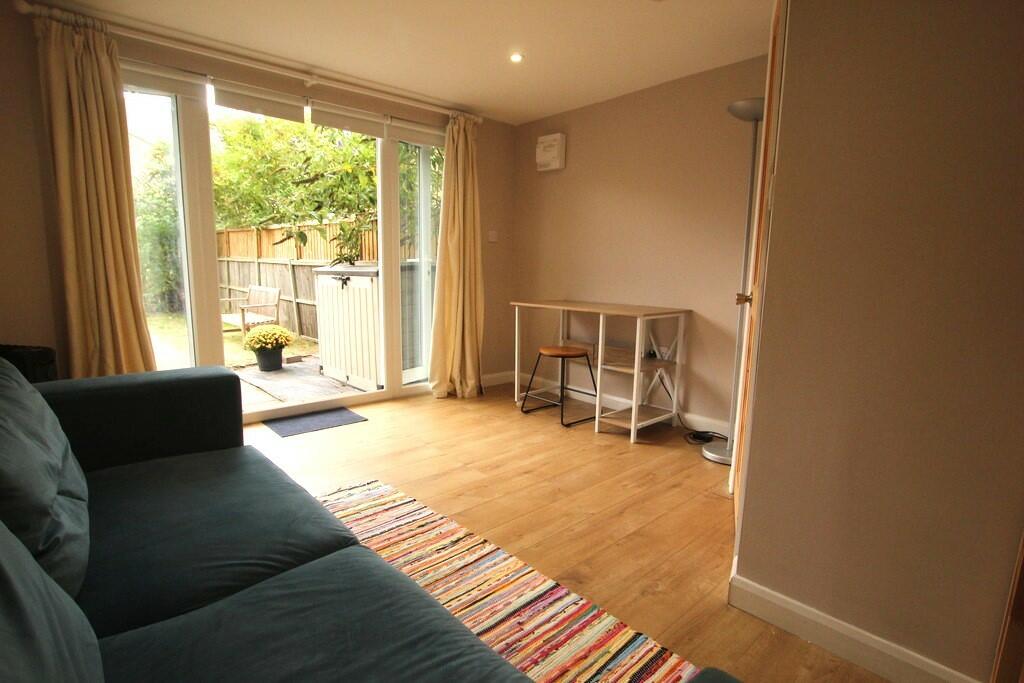 Additional property image - Great Eastern Street, Cambridge