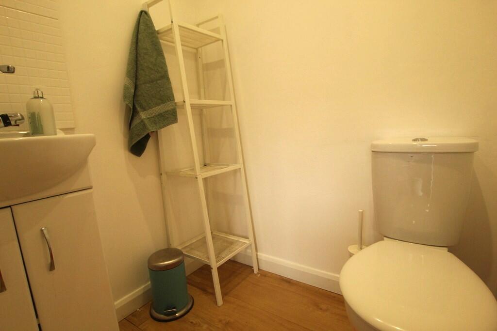 Additional property image - Great Eastern Street, Cambridge