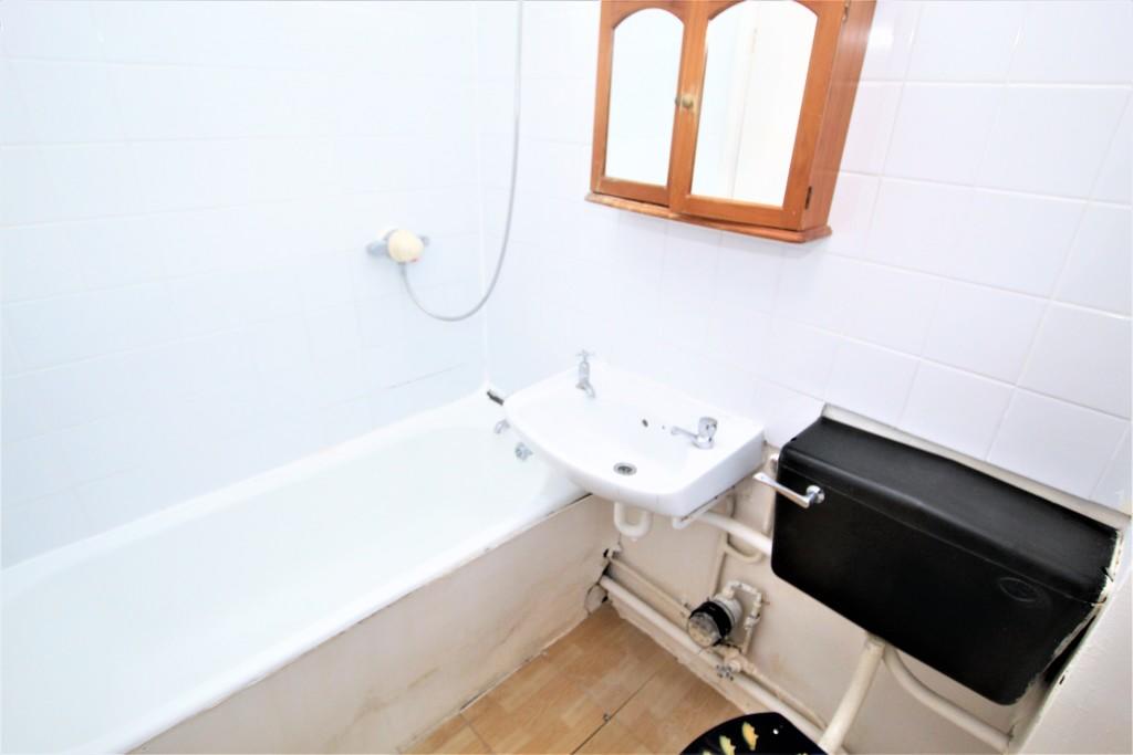 1 bedroom end of terrace house for sale in Harshel Court, Hartington