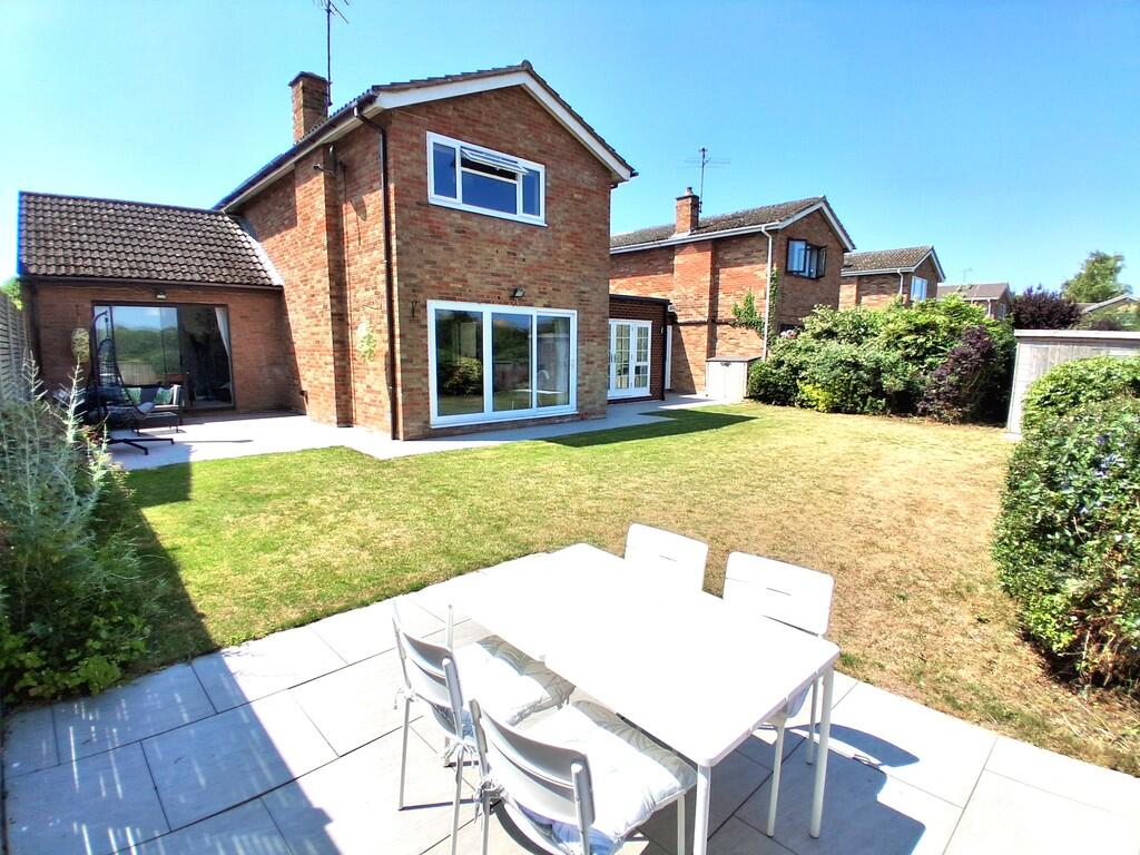 Main image of property: Cedar Walk, Bottisham