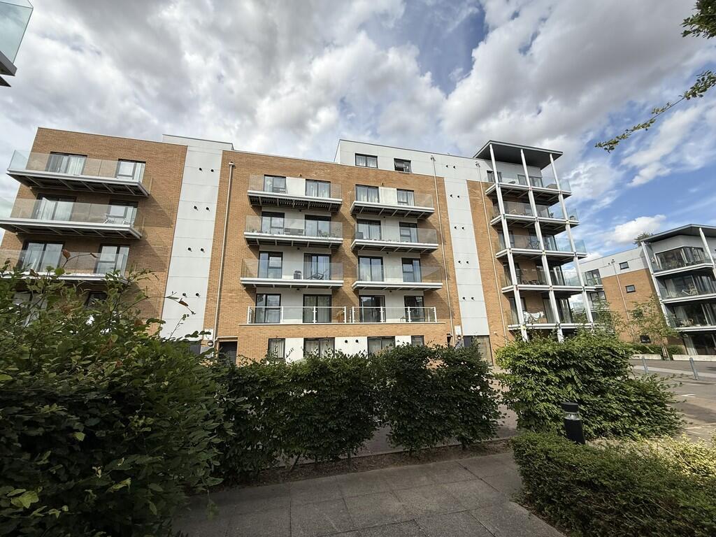 Main image of property: Pym Court Cromwell Road, Cambridge