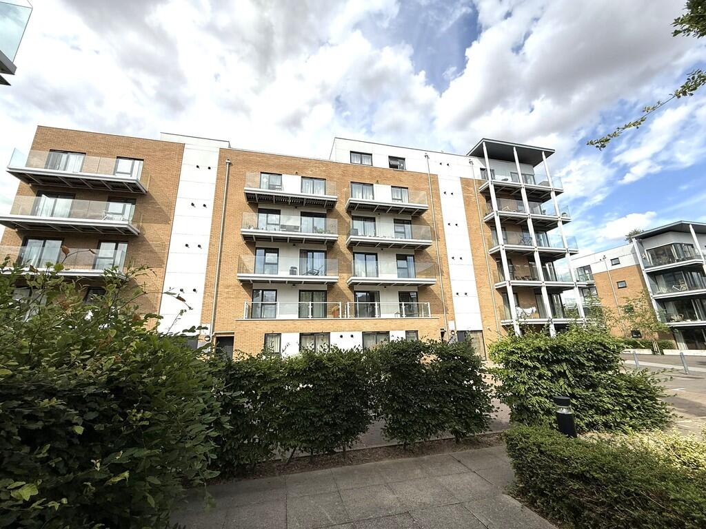 Main image of property: Pym Court Cromwell Road, Cambridge