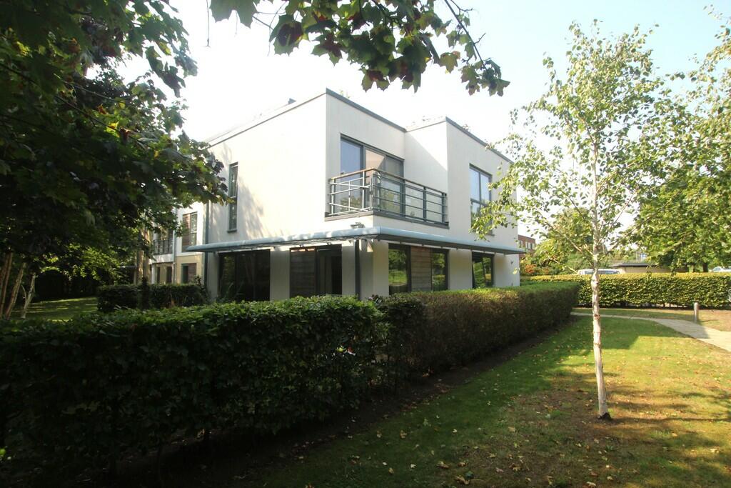 Main image of property: Madingley Road, Cambridge