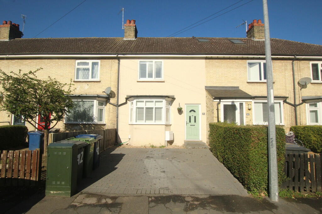 Main image of property: Hobart Road, Cambridge