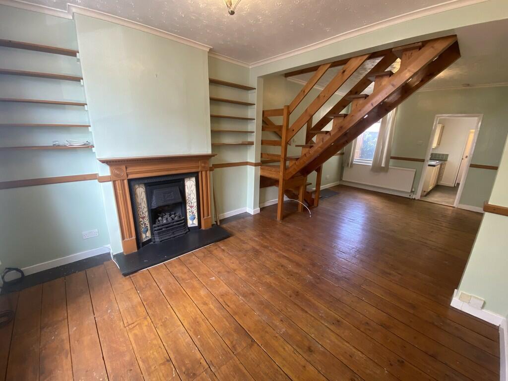 Additional property image - Sedgwick Street, Cambridge