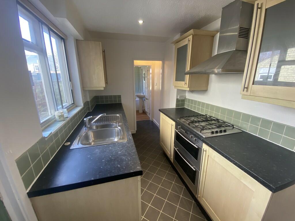 Additional property image - Sedgwick Street, Cambridge