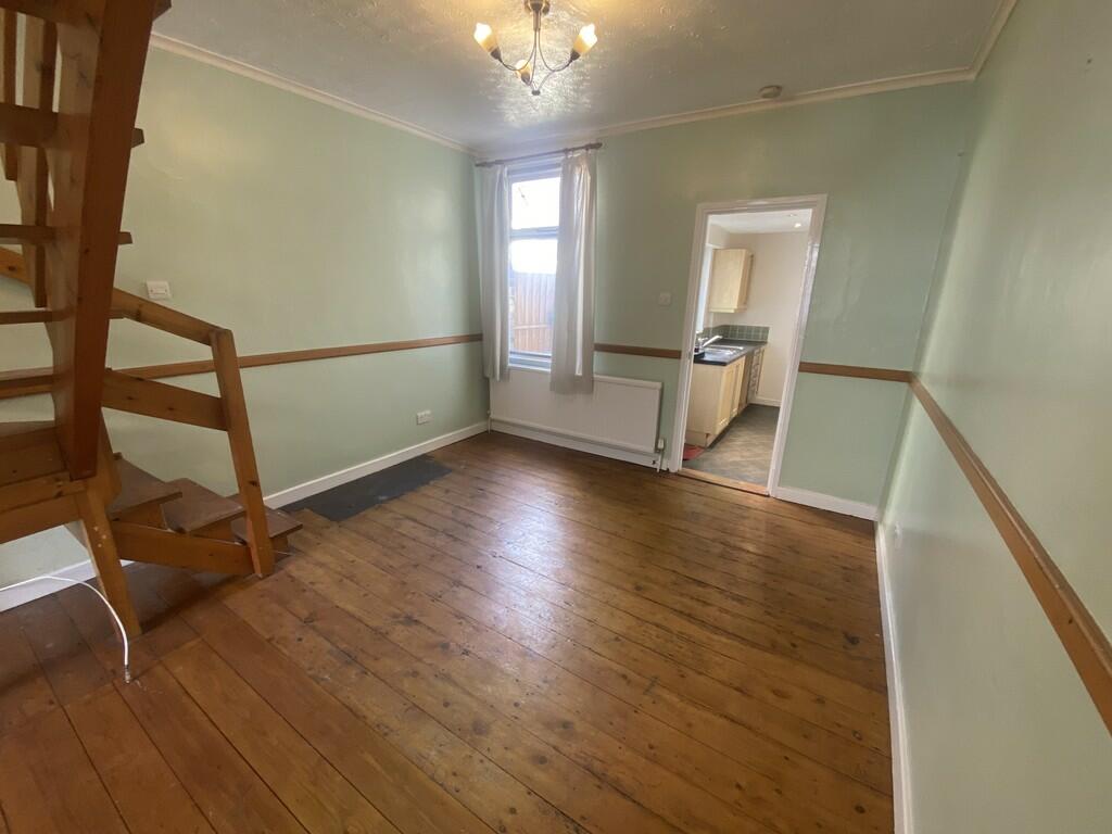 Additional property image - Sedgwick Street, Cambridge