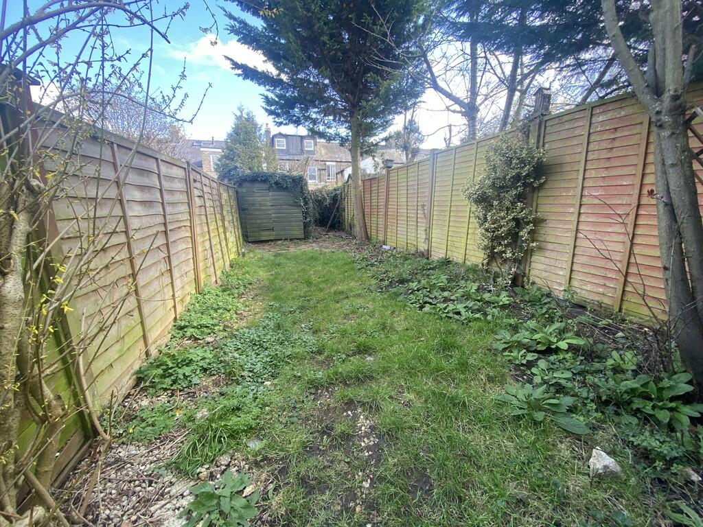 Additional property image - Sedgwick Street, Cambridge