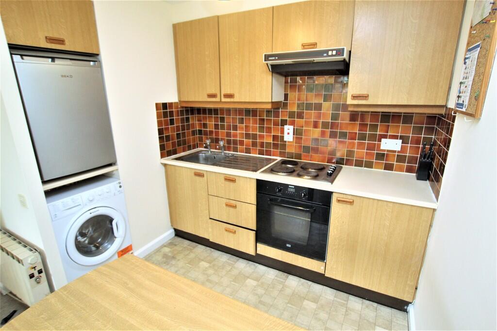 Additional property image - Manhattan Drive, Cambridge