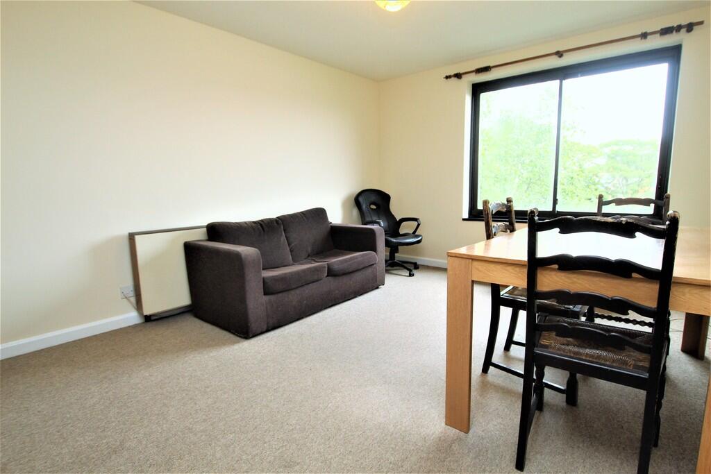 Additional property image - Manhattan Drive, Cambridge