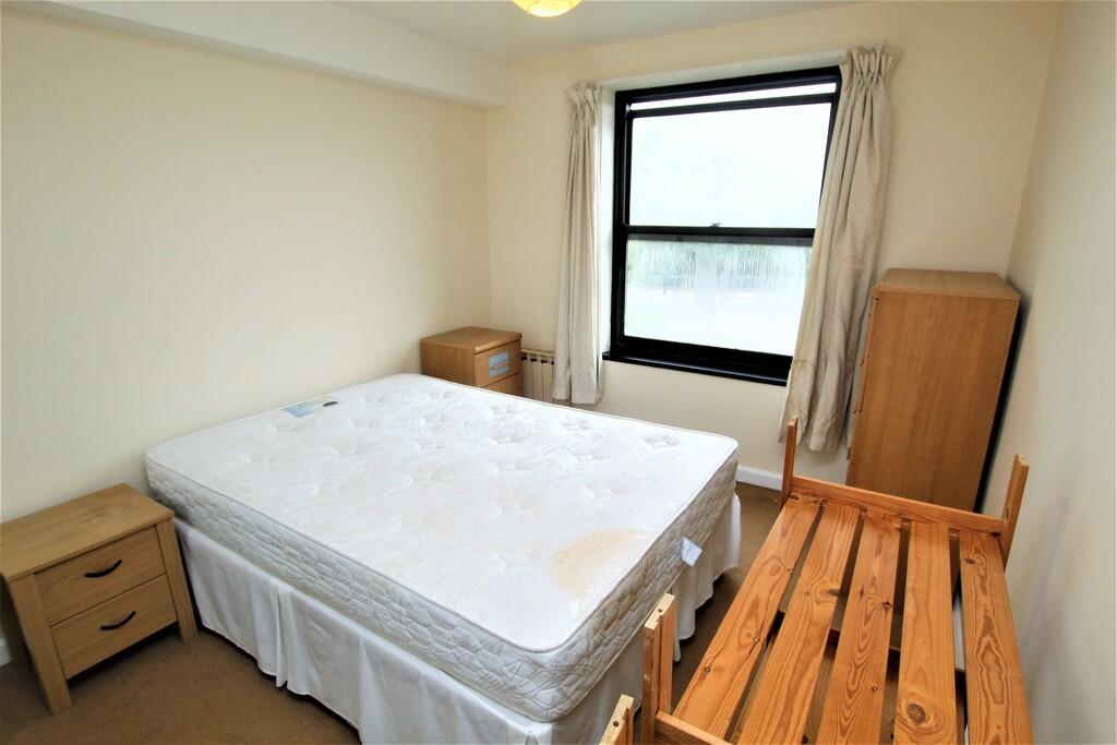 Additional property image - Manhattan Drive, Cambridge