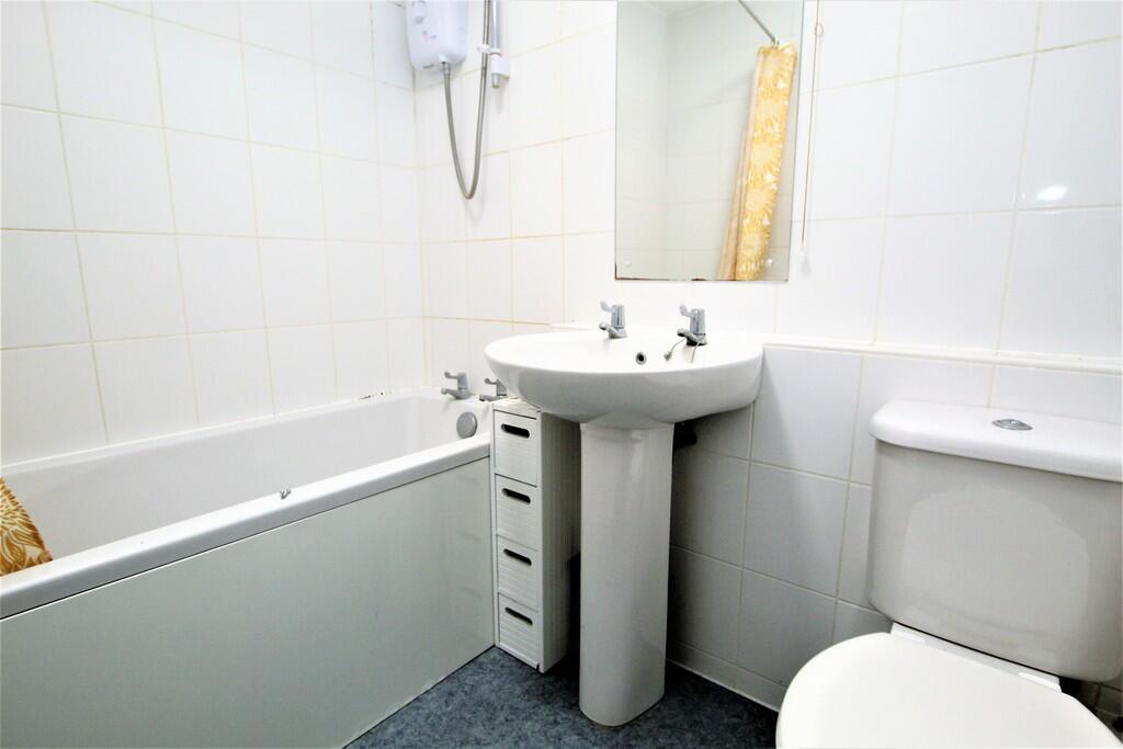 Additional property image - Manhattan Drive, Cambridge