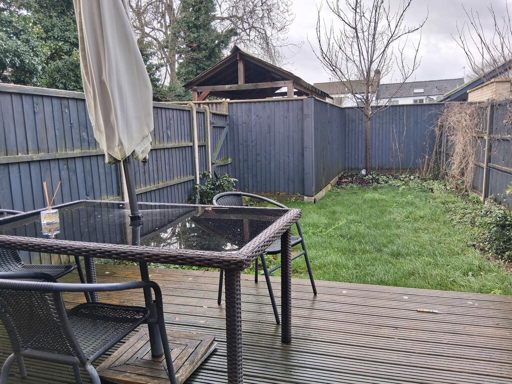 Additional property image - Scotsdowne Road, Trumpington, Cambridge
