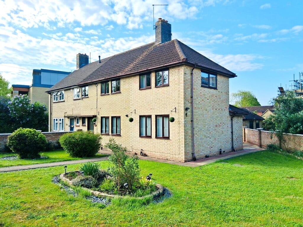 Main image of property: Coldhams Lane, Cambridge