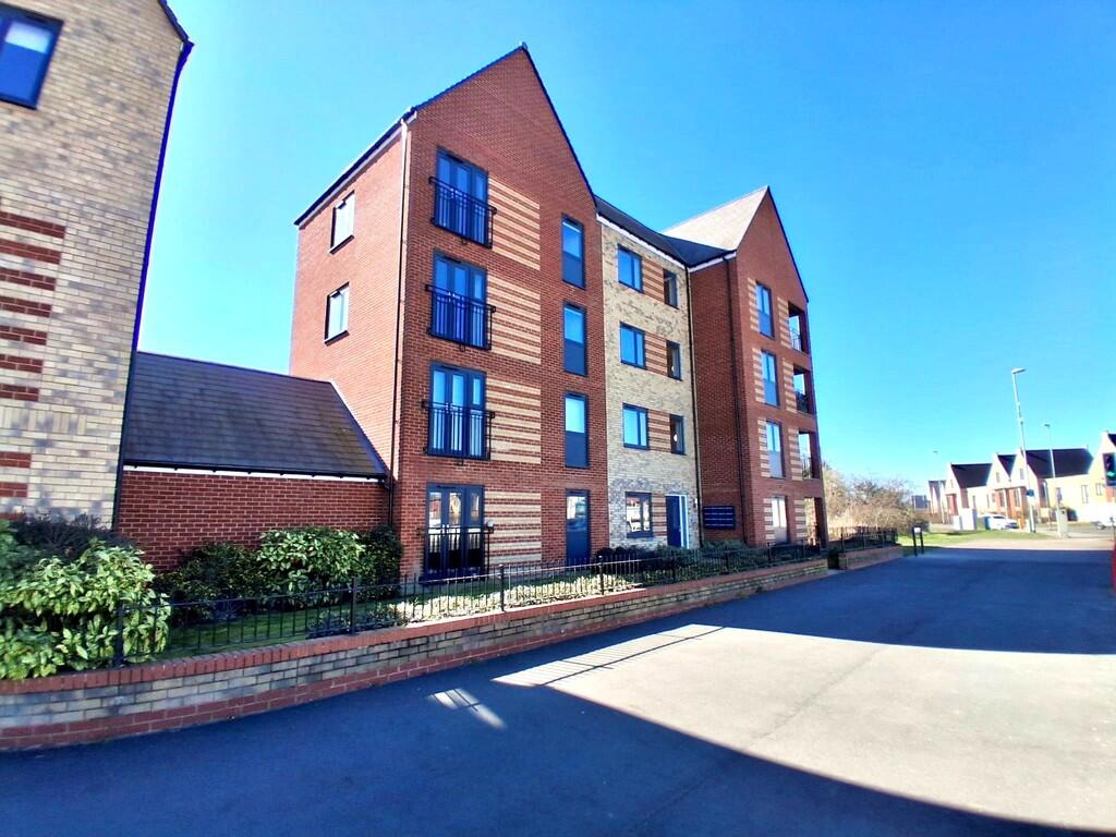 Main image of property: Pathfinder Way, Northstowe, Cambridge
