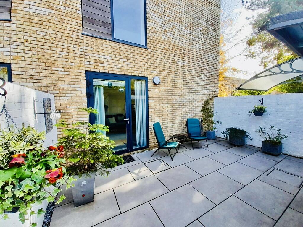 Main image of property: Brooklands Avenue, Cambridge