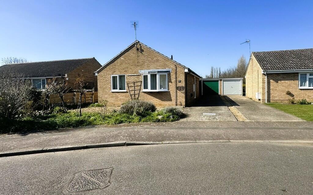 Main image of property: Clare Close, Waterbeach