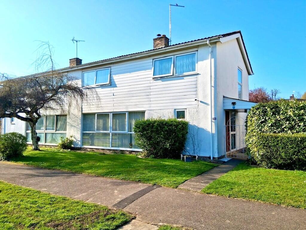 Main image of property: Beechwood Avenue, Bottisham