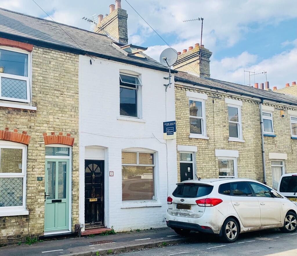 Main image of property: Belgrave Road, Cambridge