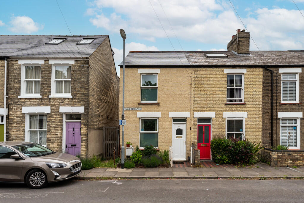 Main image of property: Stone Terrace, Stone Street