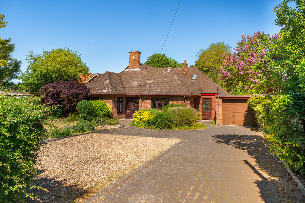 Main image of property: Girton Road, Girton, Cambridge