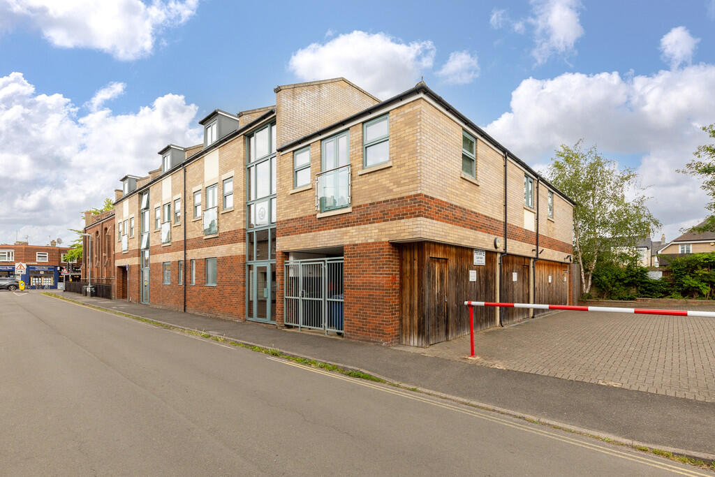 Main image of property: Stockwell Street, Cambridge