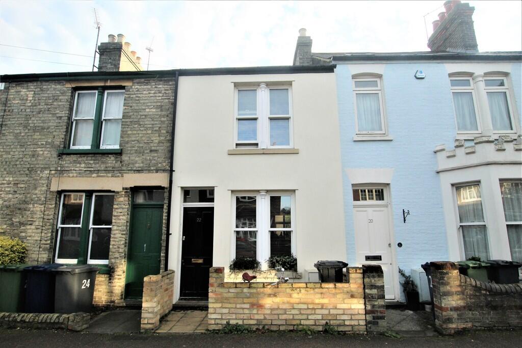 Main image of property: Sedgwick Street, Cambridge