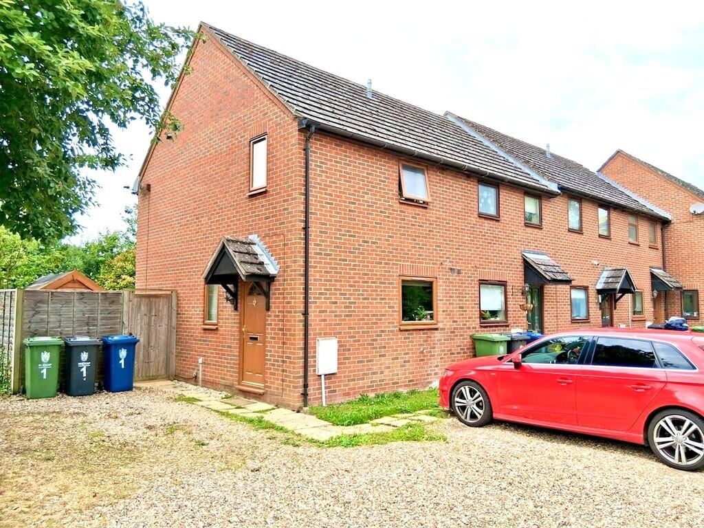 Main image of property: Queens Row, Duxford