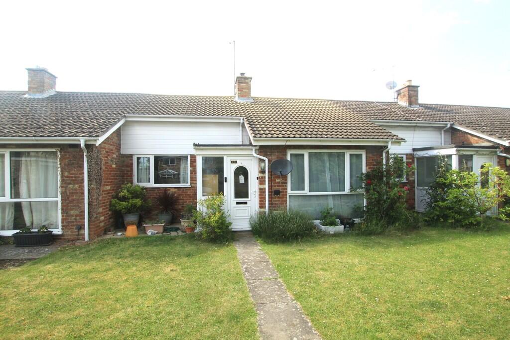Main image of property: Vineyard Walk, Bottisham, Cambridge