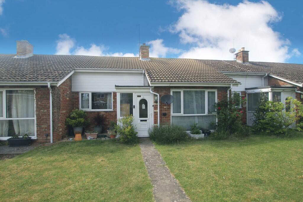 Main image of property: Vineyard Walk, Bottisham, Cambridge