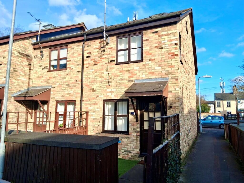 Main image of property: Kerridge Close, Cambridge