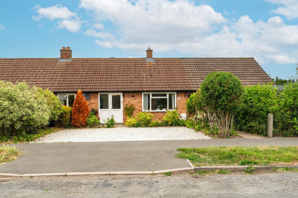 Main image of property: Whitton Close, Swavesey, Cambridge