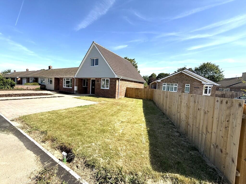 Main image of property: Finchs Field, Little Eversden, Cambridge
