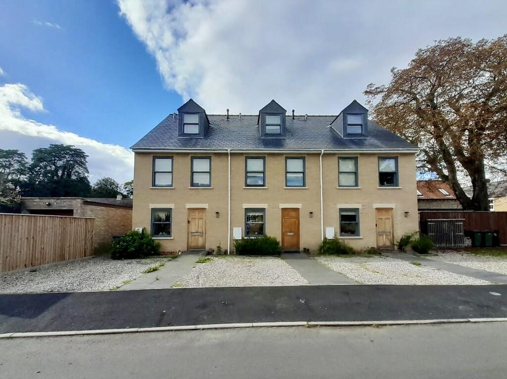 Main image of property: Scotsdowne Road, Trumpington, Cambridge