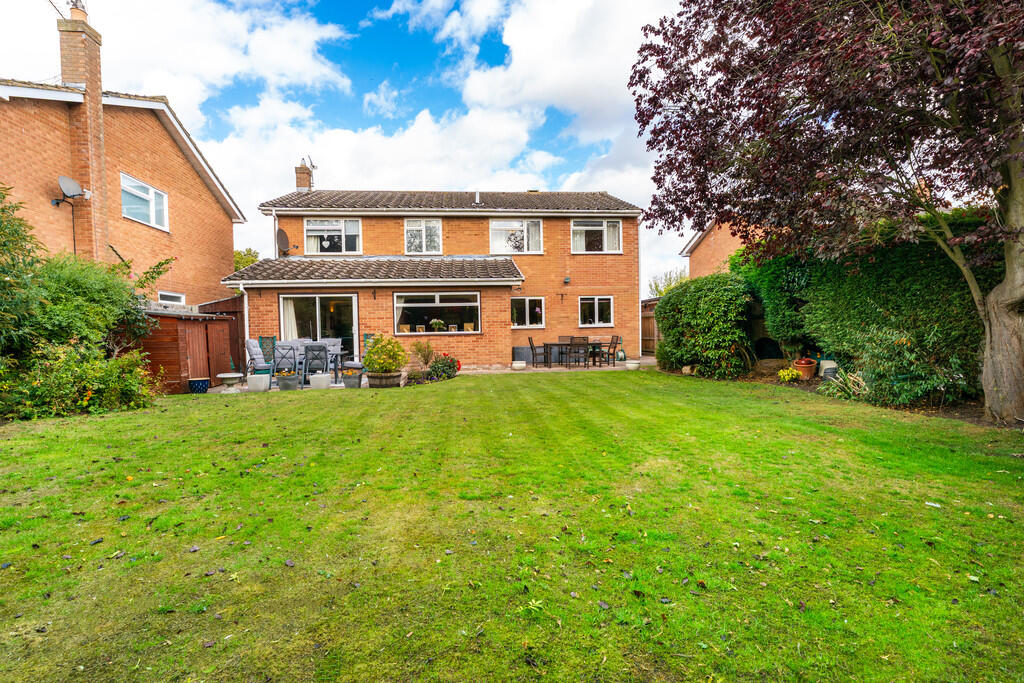 Main image of property: Pettitts Close, Dry Drayton