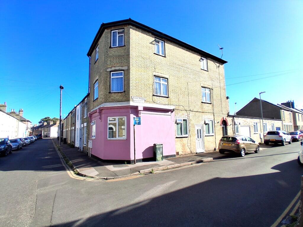 Main image of property: Room, Ainsworth Street, Cambridge