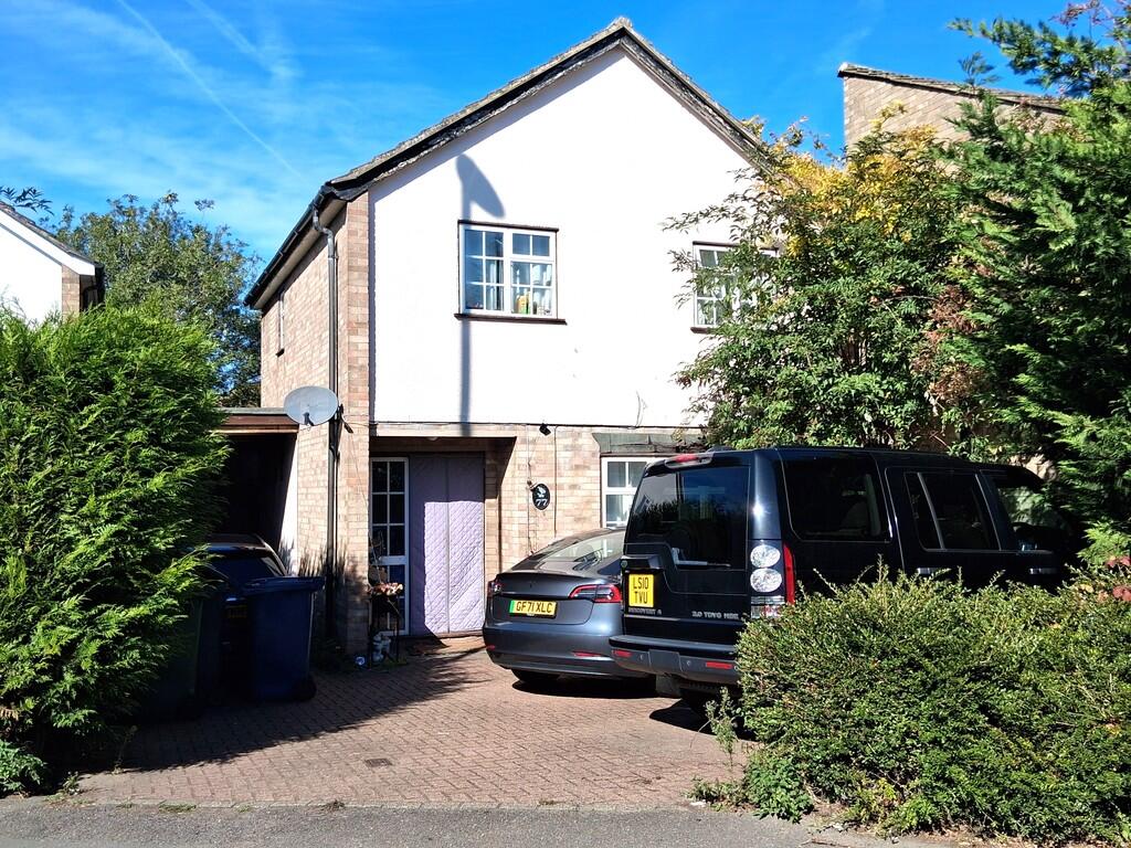 Main image of property: High Street, Cherry Hinton, Cambridge