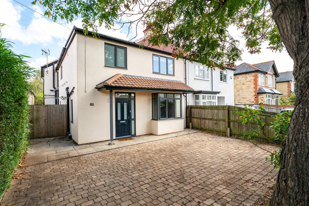 Main image of property: Shelford Road, Trumpington, Cambridge