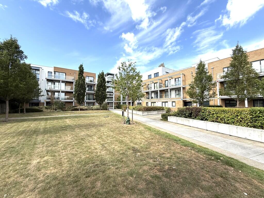 Main image of property: Cromwell Road, Cambridge