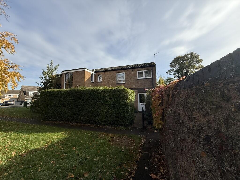 Main image of property: Tenby Close, Cambridge