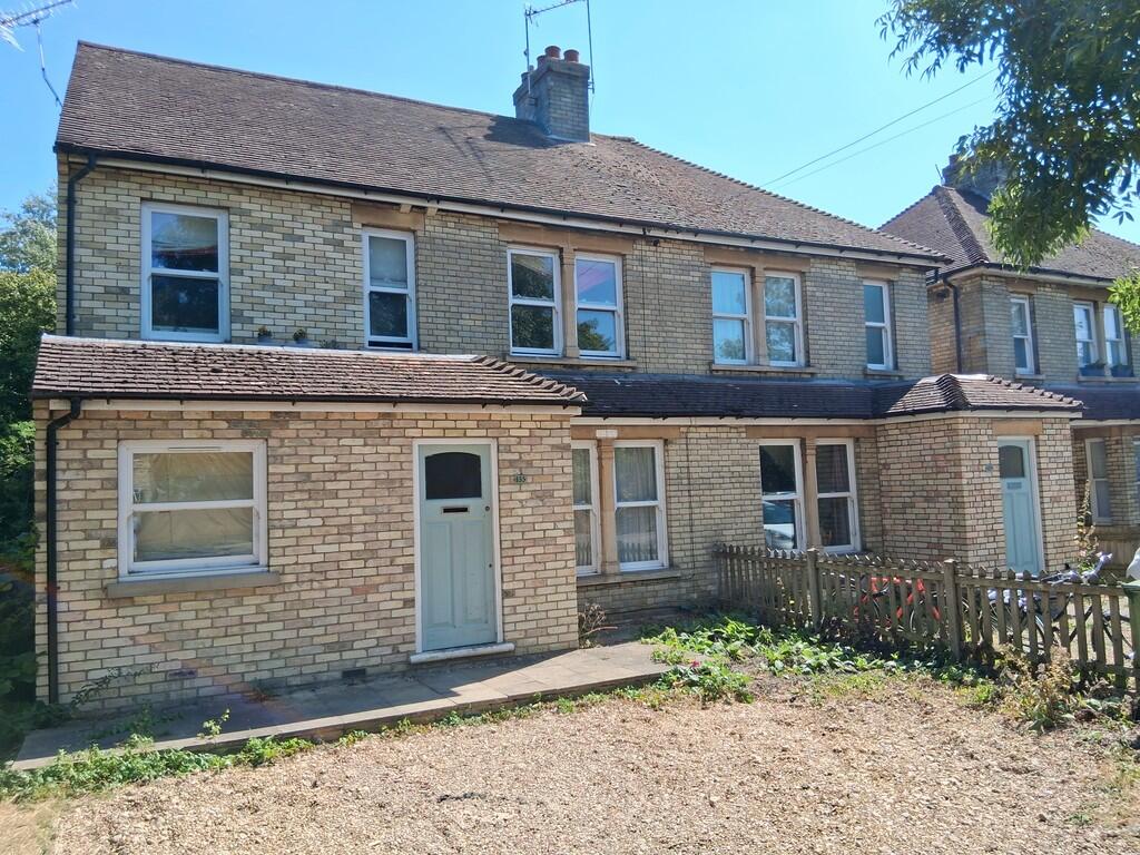 Main image of property: Brooks Road, Cambridge