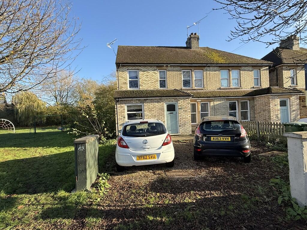 Main image of property: Brooks Road, Cambridge