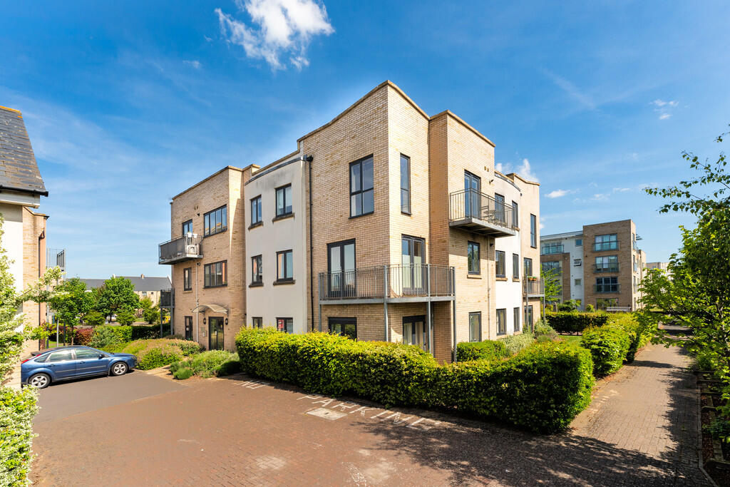 Main image of property: Aster Way, Cambridge